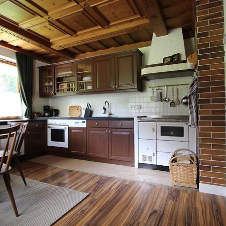Frieda'S Platzl Apartamento Abtenau Exterior foto