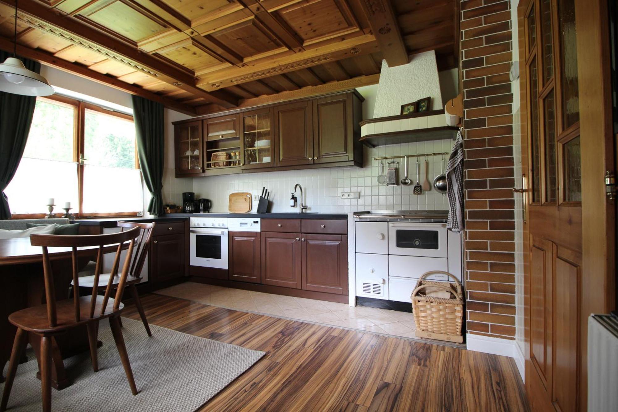 Frieda'S Platzl Apartamento Abtenau Exterior foto